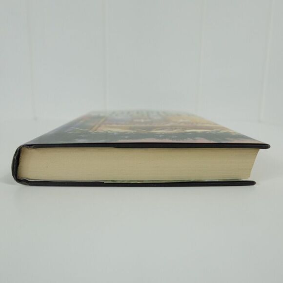 Debbie Macomber A Cedar Cove Christmas & Christmas Letters HC Books Lot of 2 - Picture 15 of 16